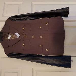 New York & Co jacket size small